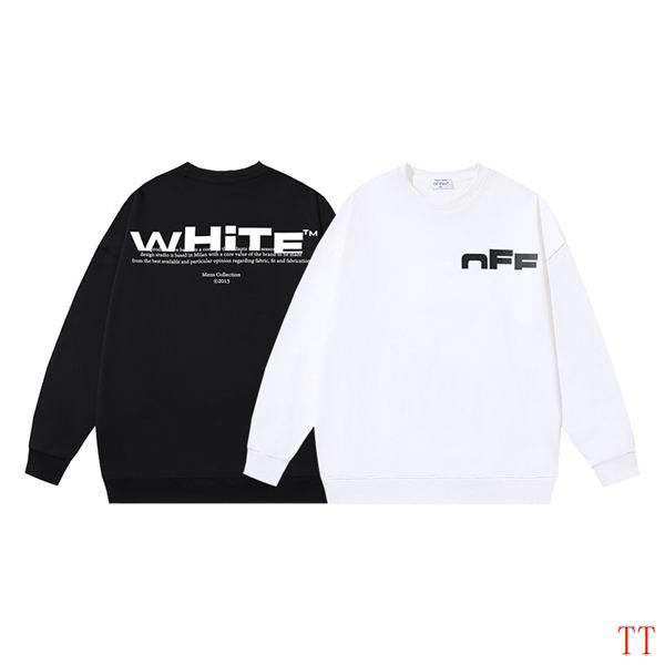 Picture of Off White Sweatshirt _SKUOffWhiteS-XL20tr1235288